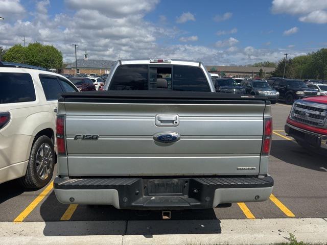 used 2012 Ford F-150 car, priced at $12,995