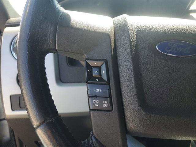 used 2012 Ford F-150 car, priced at $8,976