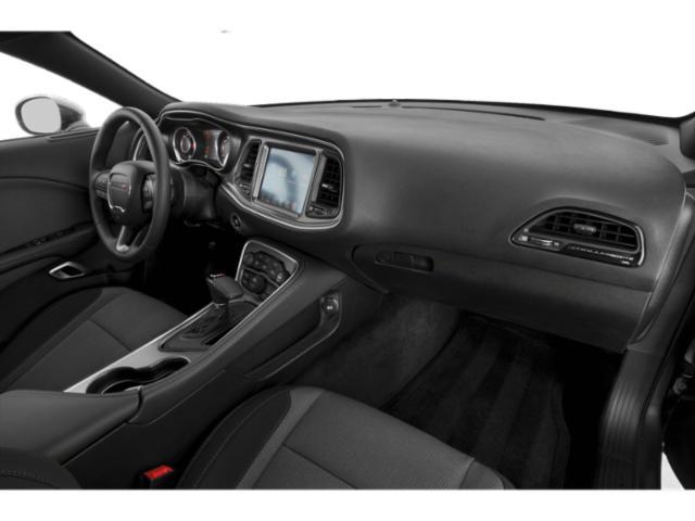 used 2018 Dodge Challenger car
