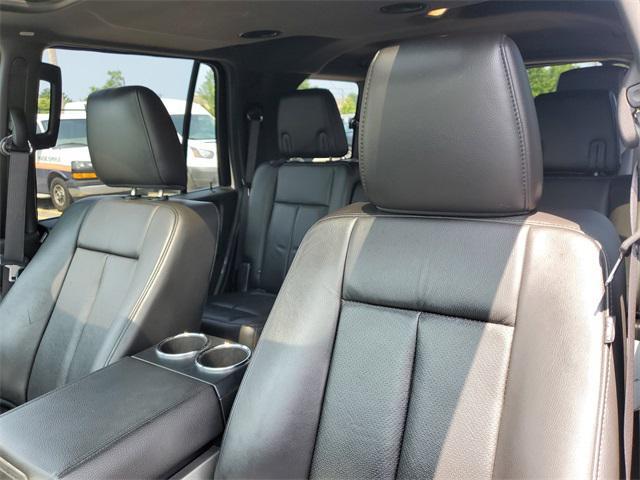 used 2014 Ford Expedition car, priced at $6,991