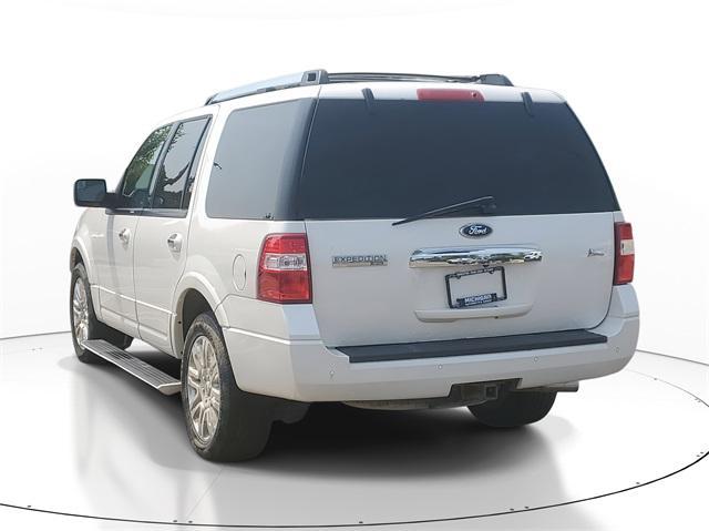 used 2014 Ford Expedition car, priced at $6,991