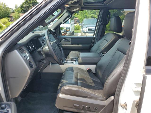 used 2014 Ford Expedition car, priced at $6,991
