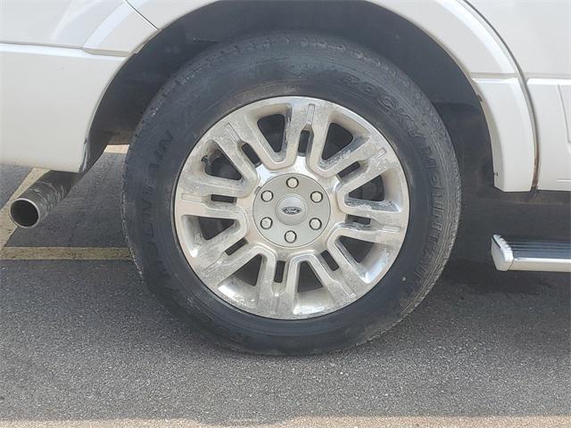 used 2014 Ford Expedition car, priced at $6,991
