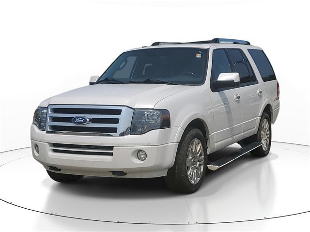 used 2014 Ford Expedition car, priced at $6,991