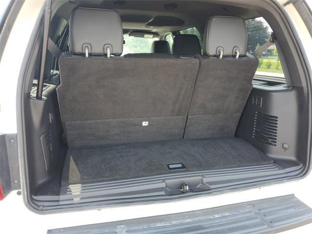 used 2014 Ford Expedition car, priced at $6,991