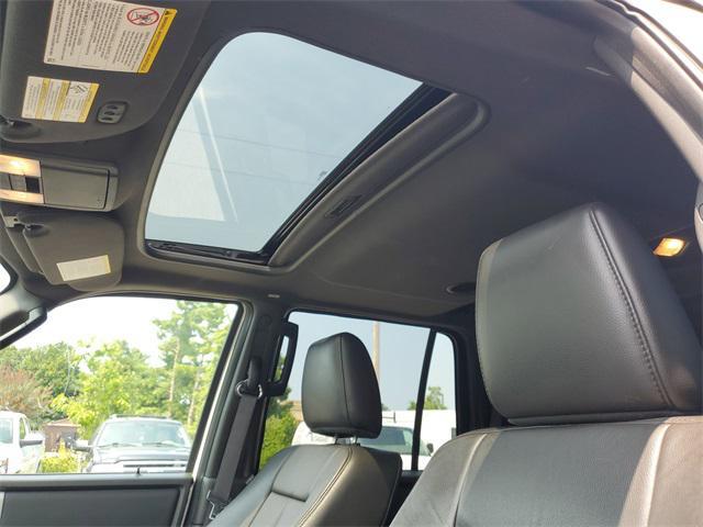 used 2014 Ford Expedition car, priced at $6,991