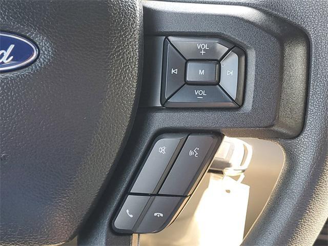 used 2018 Ford F-150 car, priced at $21,596