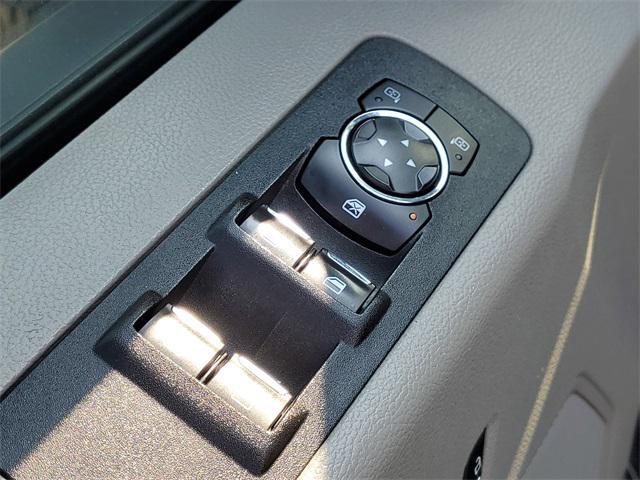 used 2018 Ford F-150 car, priced at $21,596