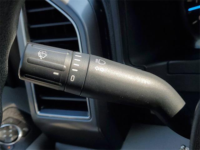 used 2018 Ford F-150 car, priced at $21,596
