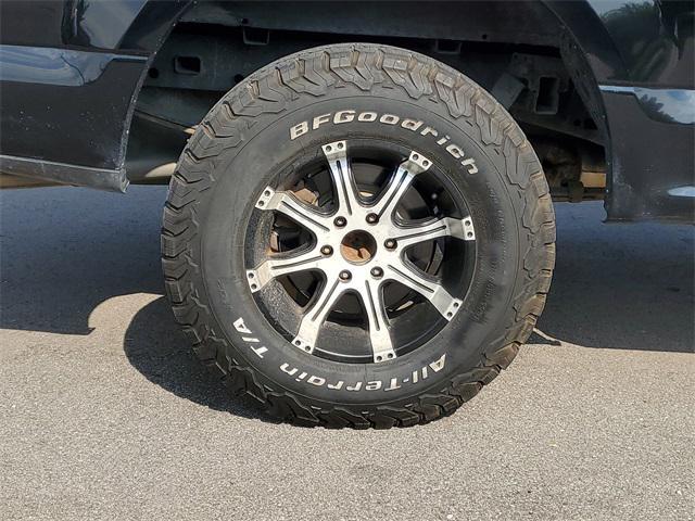 used 2018 Ford F-150 car, priced at $21,596