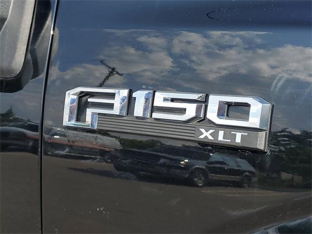 used 2018 Ford F-150 car, priced at $21,596