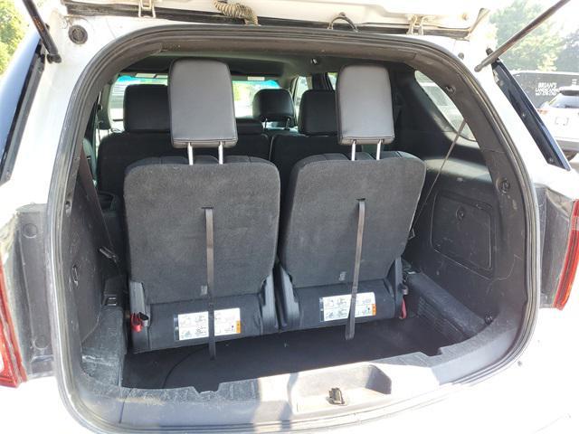 used 2015 Ford Explorer car, priced at $10,751