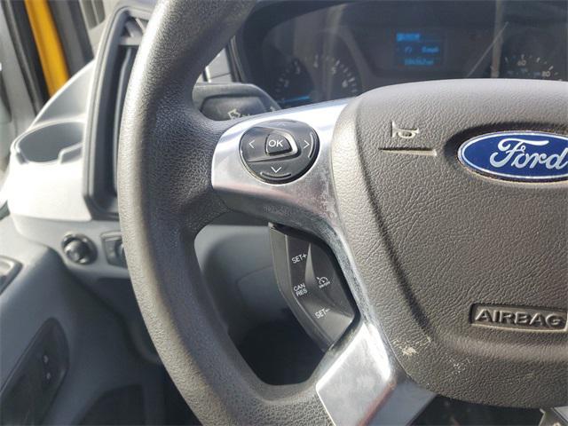 used 2019 Ford Transit-250 car, priced at $23,812