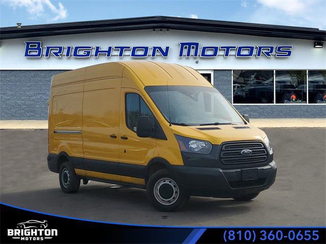 used 2019 Ford Transit-250 car, priced at $23,812