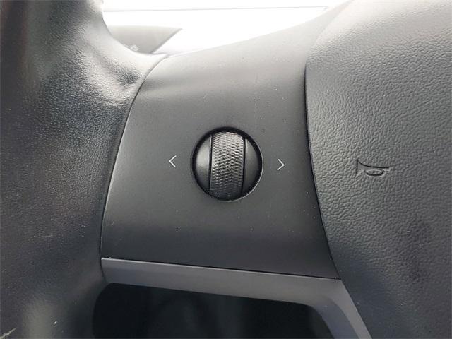 used 2019 Tesla Model 3 car, priced at $19,821