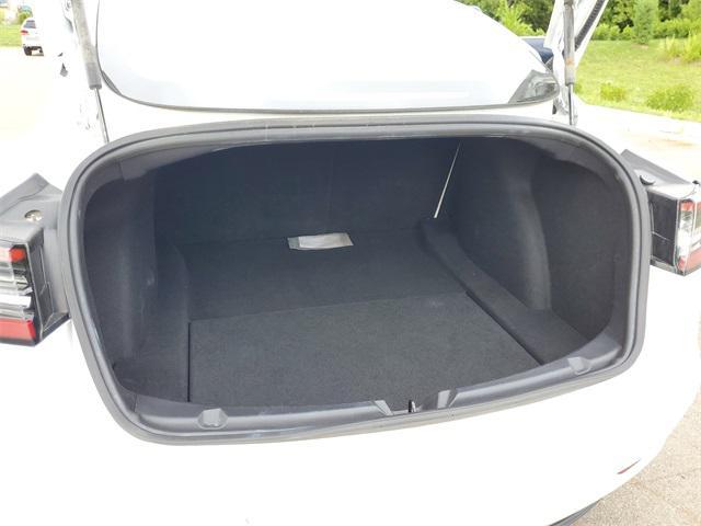 used 2019 Tesla Model 3 car, priced at $19,821