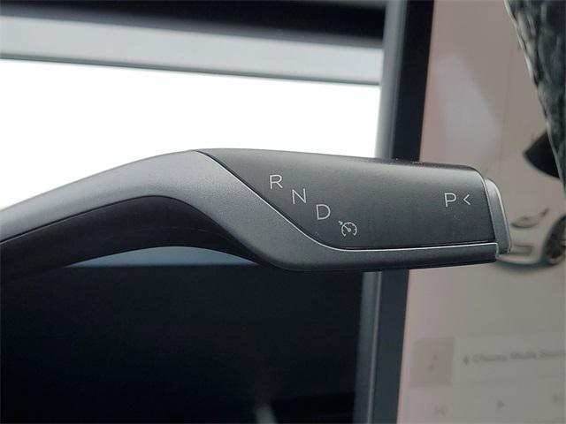 used 2019 Tesla Model 3 car, priced at $19,821
