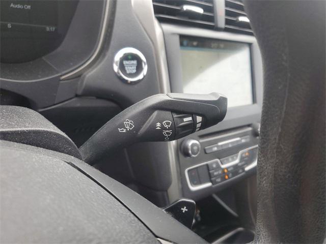 used 2018 Ford Fusion car, priced at $13,858