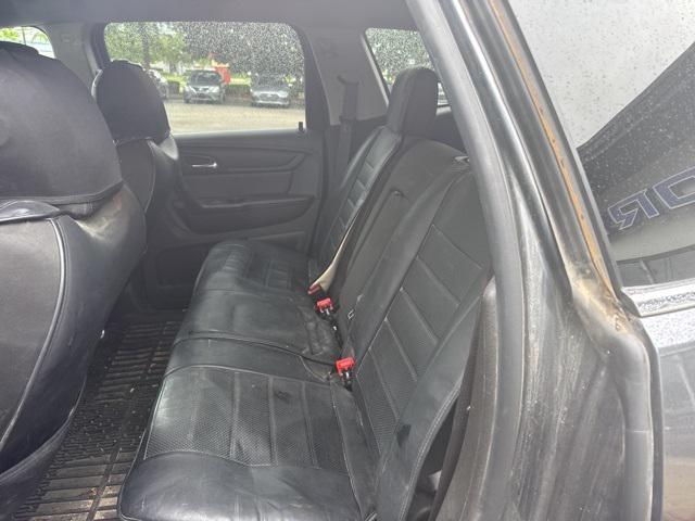 used 2014 Chevrolet Traverse car, priced at $7,272