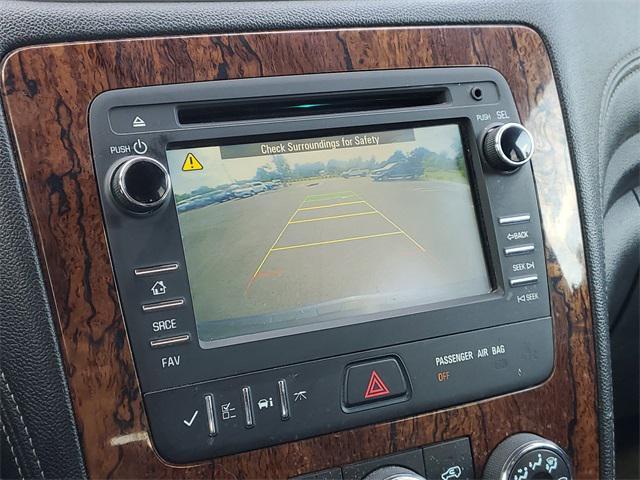 used 2014 Chevrolet Traverse car, priced at $6,265