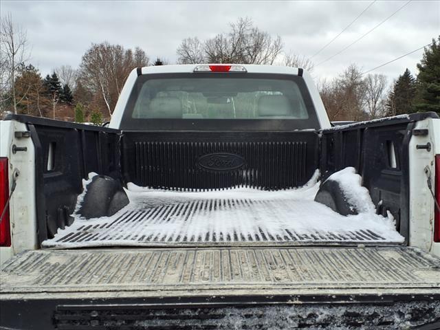 used 2016 Ford F-150 car, priced at $10,826