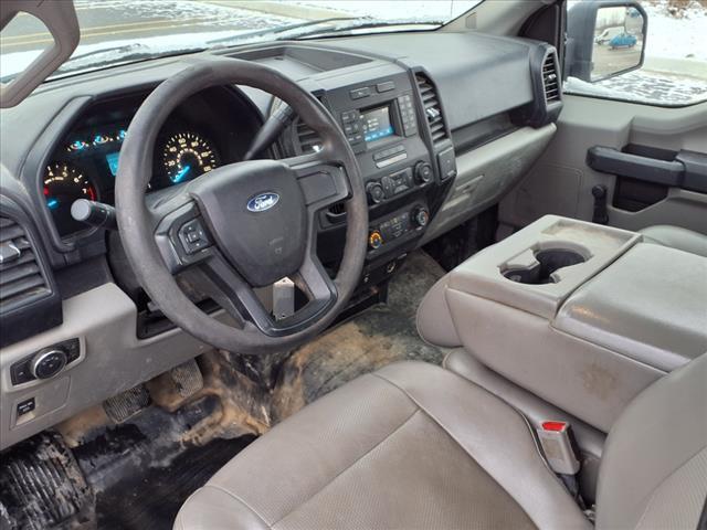 used 2016 Ford F-150 car, priced at $10,826