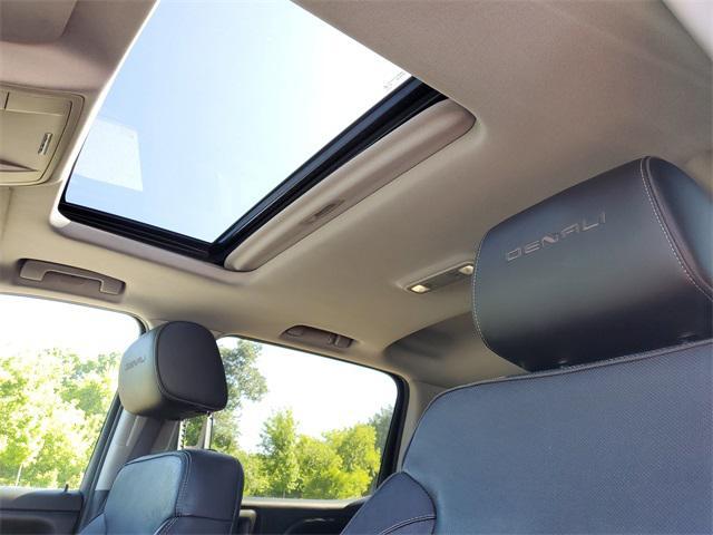 used 2015 GMC Sierra 1500 car, priced at $21,270