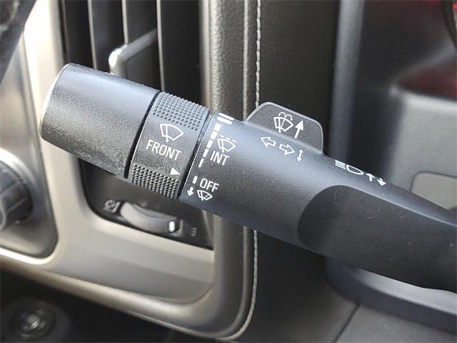used 2015 GMC Sierra 1500 car, priced at $21,270