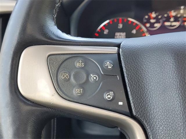 used 2015 GMC Sierra 1500 car, priced at $21,270