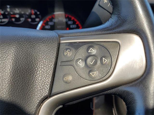used 2015 GMC Sierra 1500 car, priced at $21,270