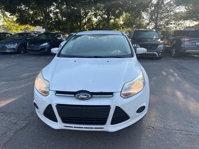 used 2014 Ford Focus car, priced at $2,730