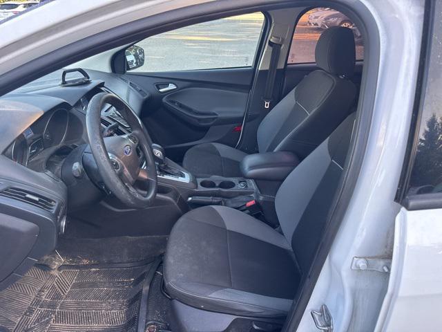 used 2014 Ford Focus car, priced at $2,730
