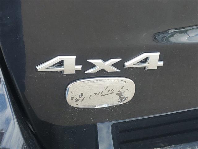 used 2012 Jeep Grand Cherokee car, priced at $5,557