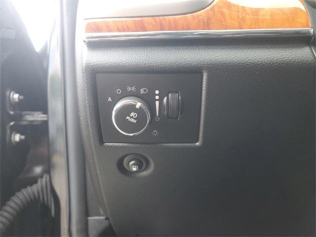 used 2012 Jeep Grand Cherokee car, priced at $5,557