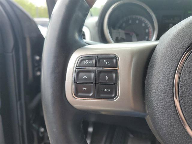 used 2012 Jeep Grand Cherokee car, priced at $5,557