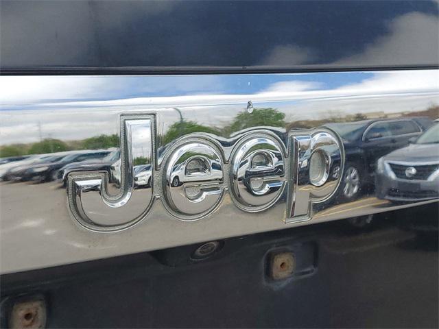 used 2012 Jeep Grand Cherokee car, priced at $5,557