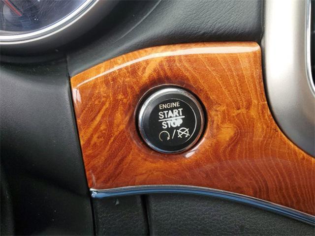 used 2012 Jeep Grand Cherokee car, priced at $5,557