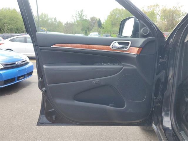 used 2012 Jeep Grand Cherokee car, priced at $5,557