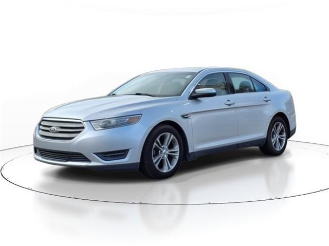 used 2014 Ford Taurus car, priced at $8,454