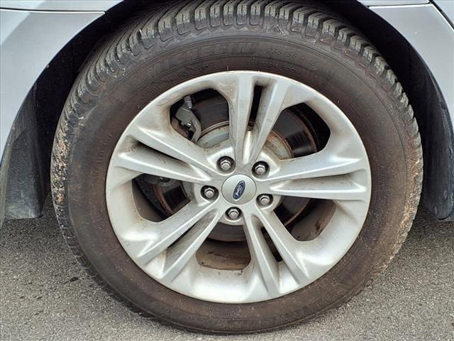 used 2014 Ford Taurus car, priced at $8,454