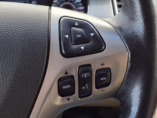 used 2014 Ford Taurus car, priced at $8,454