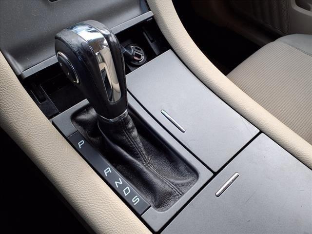 used 2014 Ford Taurus car, priced at $8,454