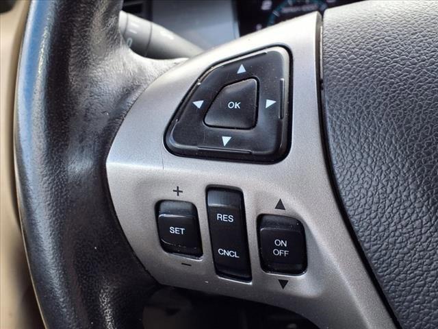 used 2014 Ford Taurus car, priced at $8,454