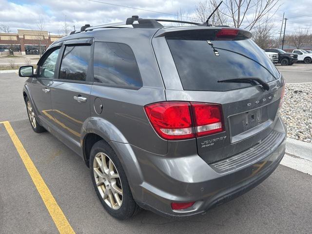 used 2013 Dodge Journey car, priced at $4,477