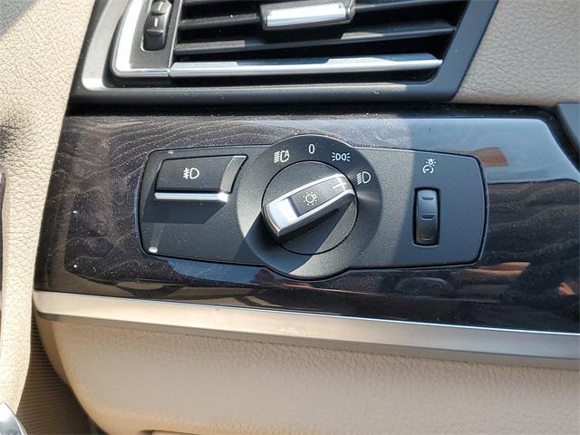 used 2011 BMW 750 car, priced at $7,463