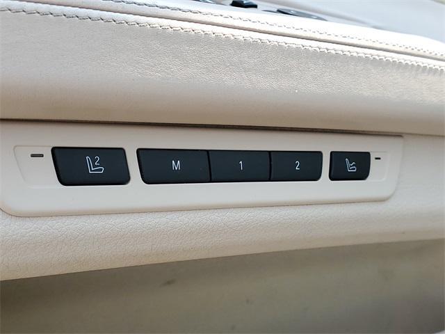 used 2011 BMW 750 car, priced at $7,463