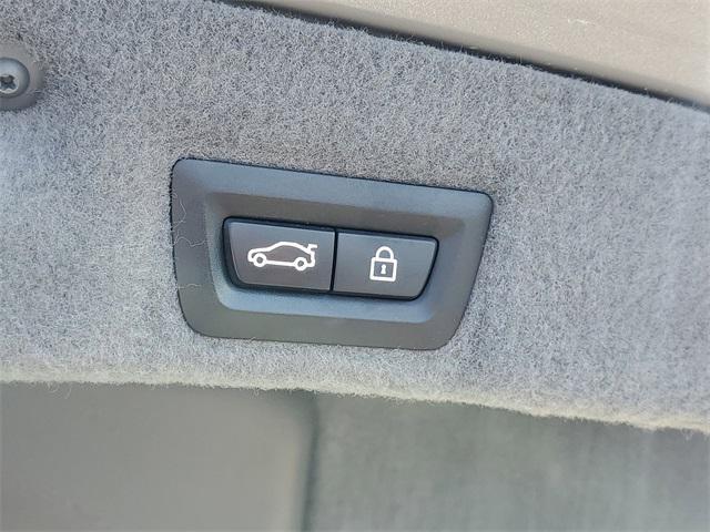 used 2011 BMW 750 car, priced at $7,463