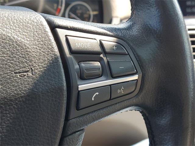 used 2011 BMW 750 car, priced at $7,463