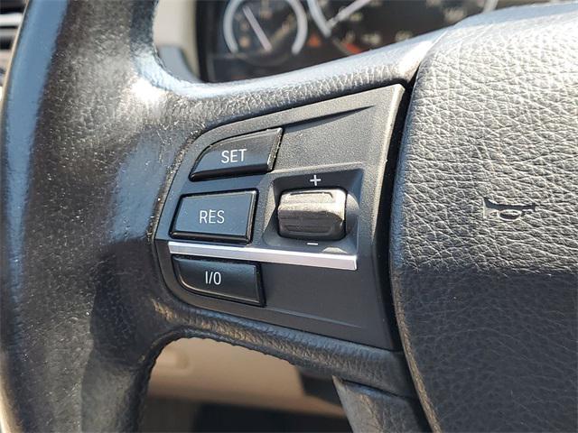 used 2011 BMW 750 car, priced at $7,463