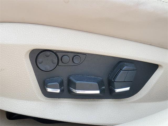 used 2011 BMW 750 car, priced at $7,463